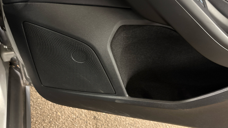 Ford Focus 1.0 EcoBoost Titanium Style 5dr Petrol Hatchback